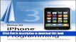 Read iPhone SDK 3 Programming: Advanced Mobile Development for Apple iPhone and iPod touch Ebook