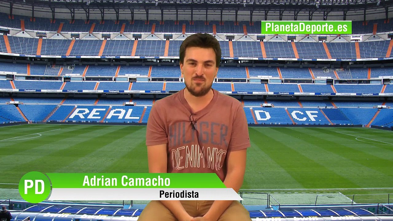 El Real Madrid juega al despiste  este verano