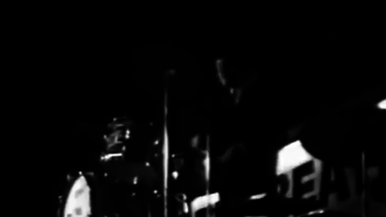 The Beatles - Sure to fall