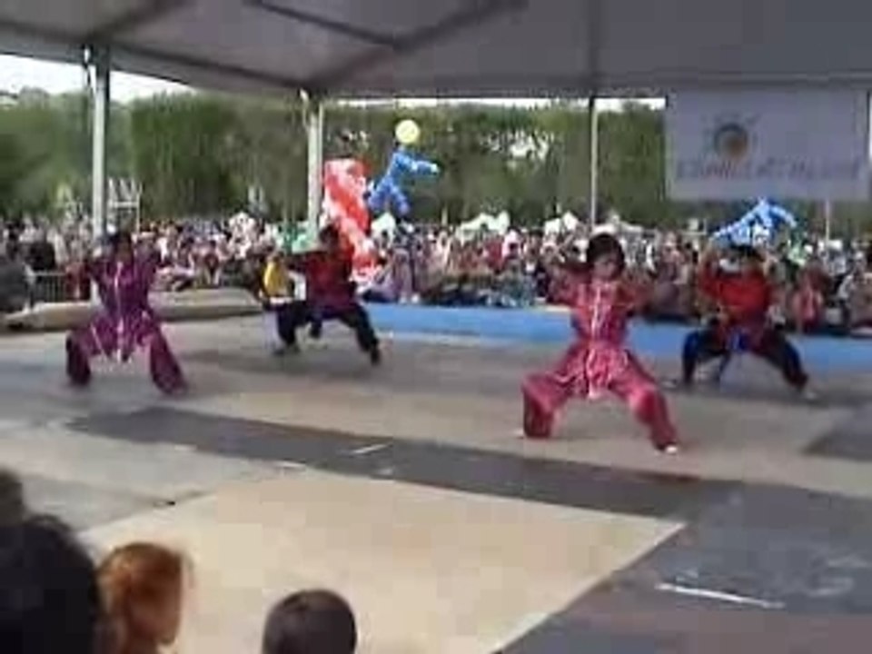 RAJAKALAI KUNGFU