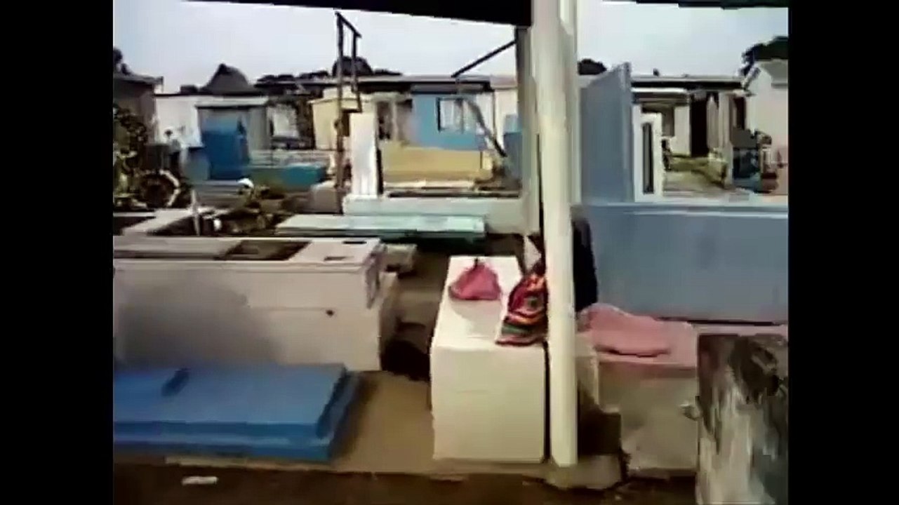 Fantasmas en las Tumbas de los Cementerios