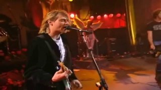 Nirvana - MTV Live And Loud 1993 [Full Concert] (1/2)