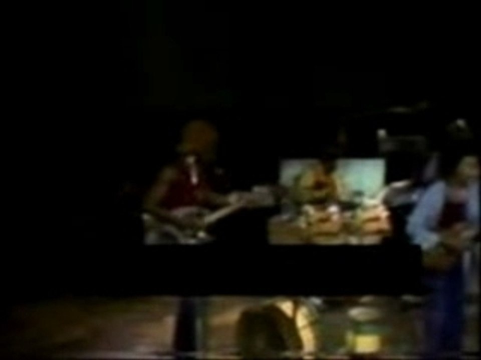 Bob marley the wailers duppy conqueror