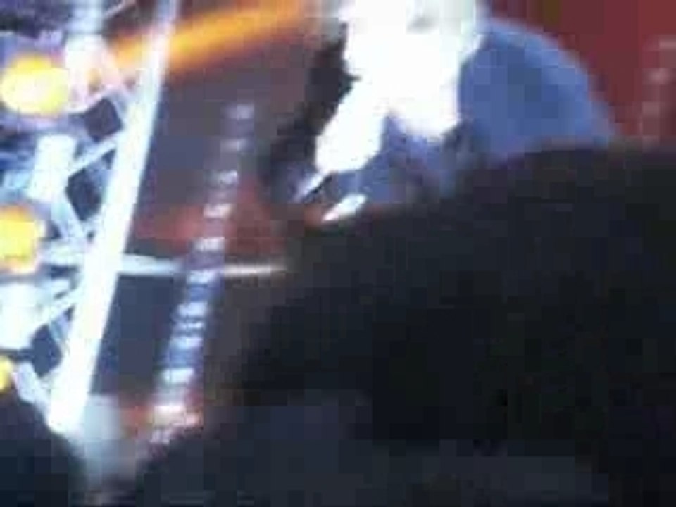 Julien Doré " You really got me" au concert à Trouville