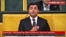 Demirtaş: 