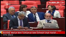 Bozdağ 'Abd'ye Beni Türkiye'ye İade Etmeyin' Diye Yazılar Yazıyor Adeta Yalvarıyor -3
