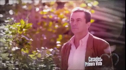 Casados a primera vista 1