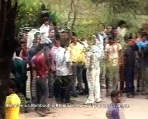 Roothay Ho To Man Jao - Voice Karam Abbas - Poetry Anwar Maqsood