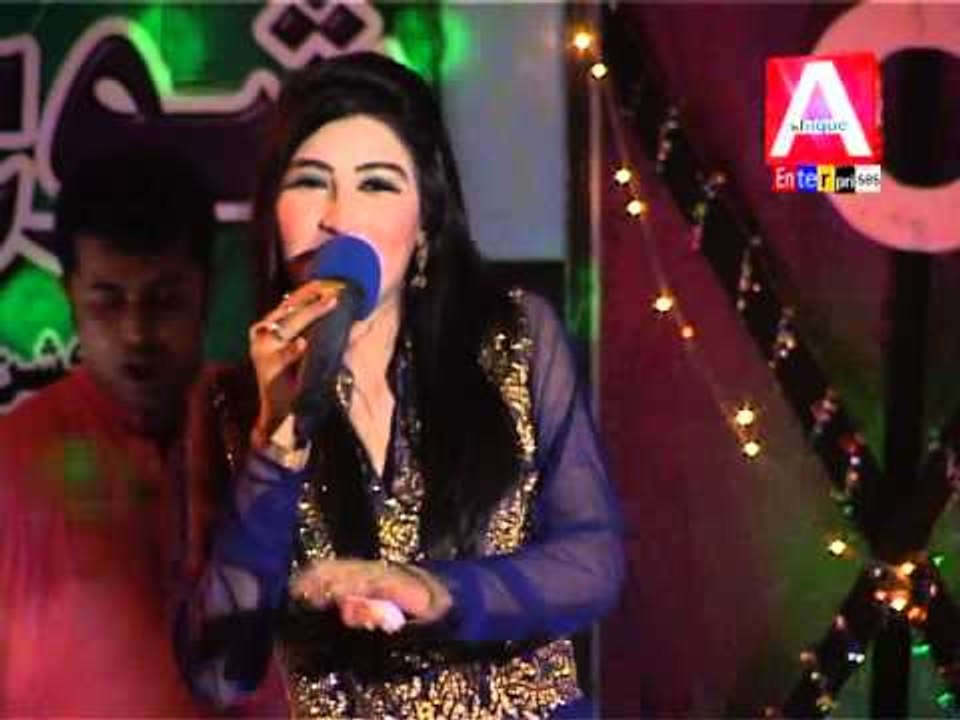 Assan Haliya | Mahnoor Khan | Shokh Haseena | Album 2 | New Sindhi Songs