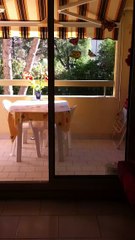 Location appartement Six-Fours-les-Plages