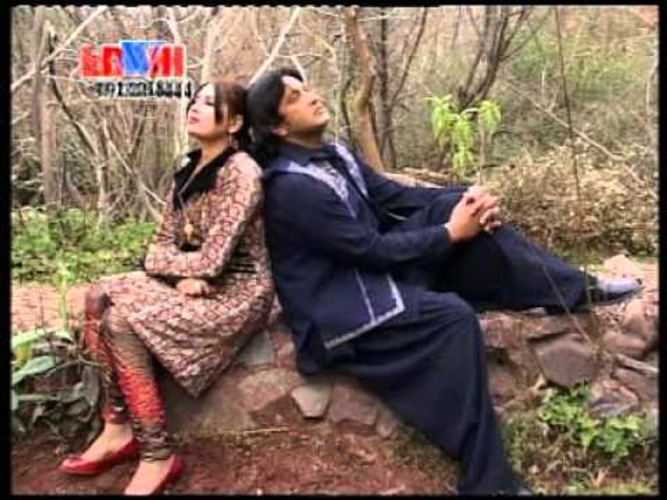 Brother Lovers Gift | Qarara Rasha | Hits Pashto Songs | Pashto World