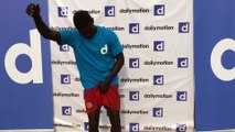 Danse Semaine Genereuse  Abidjan Yssouf Koné