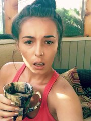 I GOT NO SLEEP LETS GET CRAZY