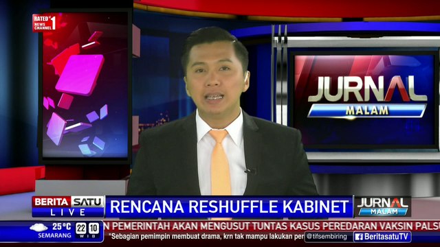 Sidang Paripurna, Johan Budi: Semua Menteri Wajib Hadir