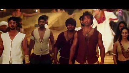 MOHENJO DARO TITLE SONG - Hrithik Roshan & Pooja Hegde - A.R. RAHMAN - T-Series-Dailymotion
