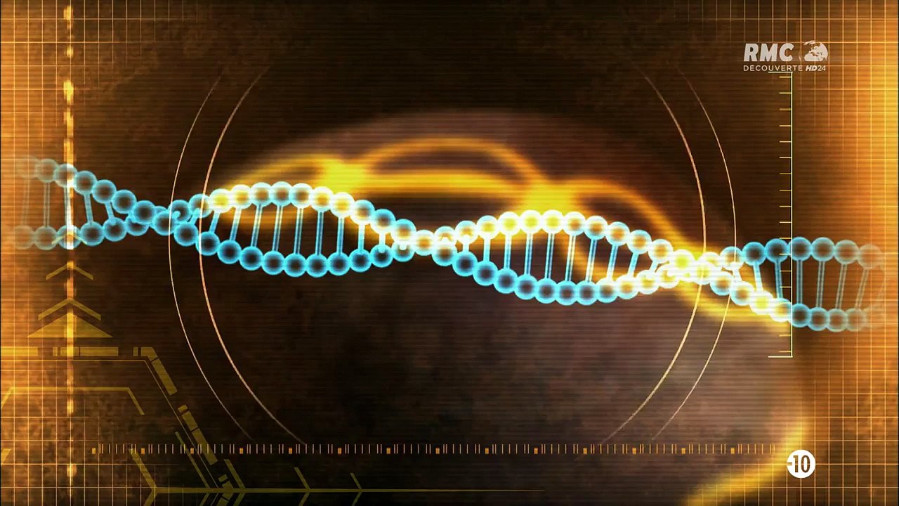 Sur La Trace Des Aliens: Le Code Extraterrestre