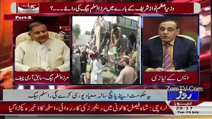 Sachi Baat – 25th July 2016 - Part 2