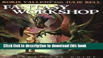 Download Book Practical Guide to Fantasy Art: The Fantasy Art Techniques of Boris Vallejo and