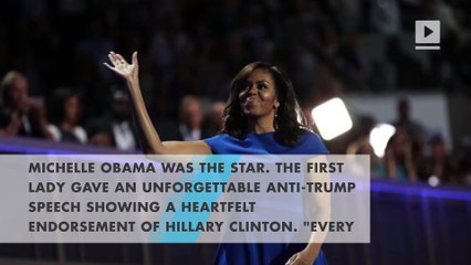 Democratic National Convention: takeaways from day one