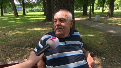 Qytetarët kujtojnë tërmetin shkatërrues të vitit 1963 në Shkup