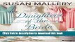 Read Books Daughters of the Bride E-Book Free