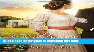 Download Books A Heart Most Certain (Teaville Moral Society) E-Book Free