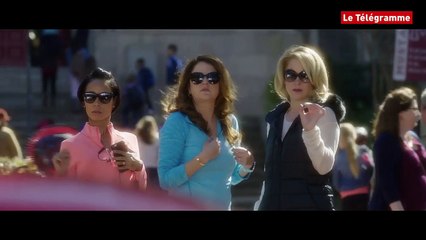 Bad moms - Bande annonce