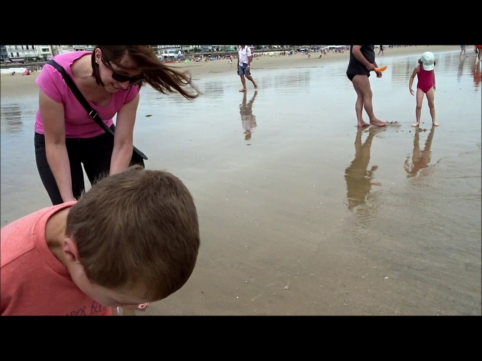 Valentine à la mer 26 juillet 2016