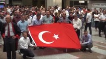 Dha İstanbul- İstanbul Cumhuriyet Başsavcılığı'na İrfan Fidan Atandı