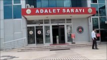 Fetö'nün Darbe Girişimi - Zanlıların Adliyeye Sevki - Ordu