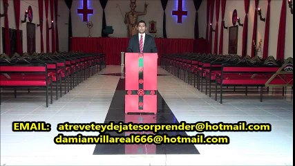 como hago un pacto con el diablo