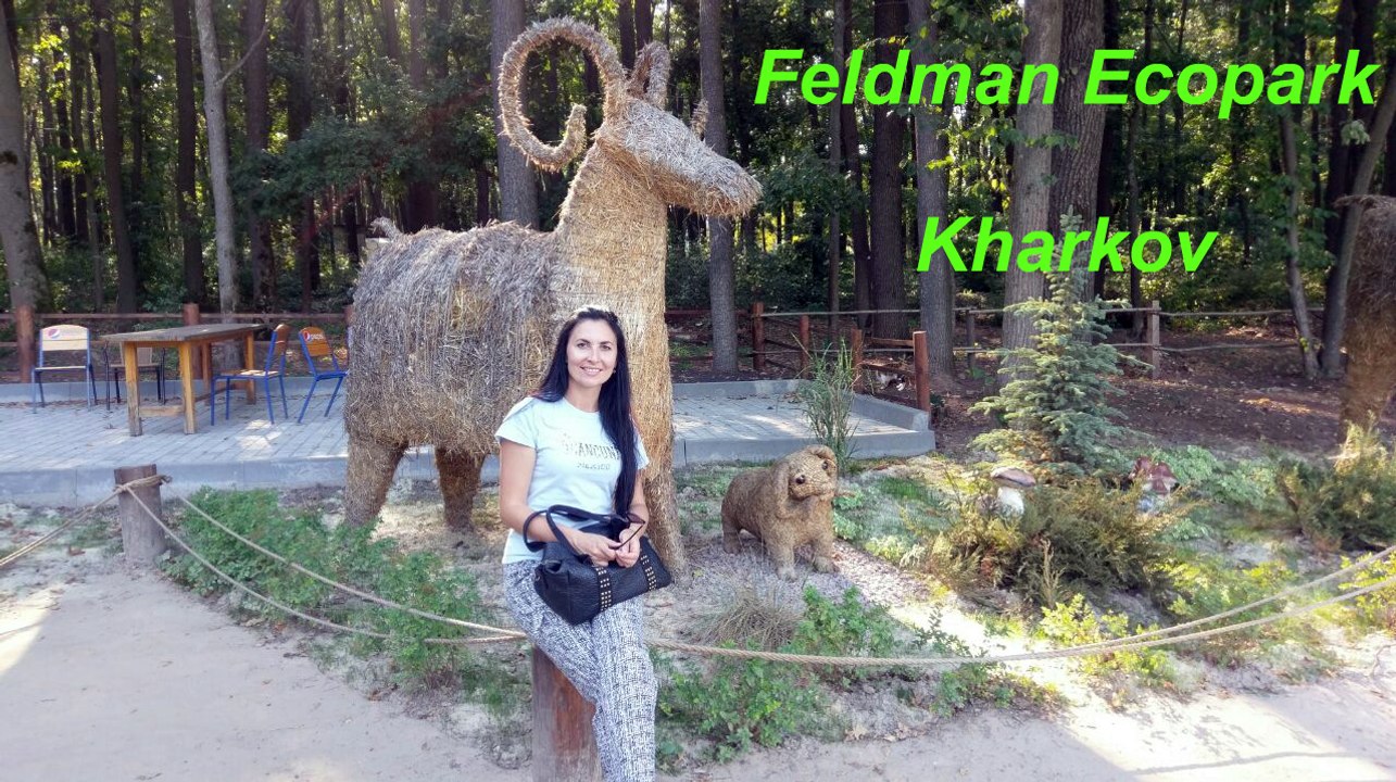 ENGLISH GUIDE IN KHARKOV UKRAINE. TRANSLATOR, ASSISTANT, INTERPRETER IN UKRAINE