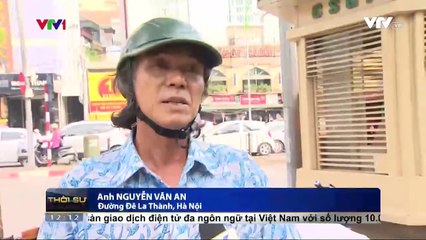 Vượt đèn vàng: Ranh giới mong manh dễ mất đến 2 triệu