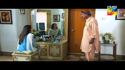 Zara Yaad Kar Episode 20 Full HD Hum TV Drama 26 July 2016