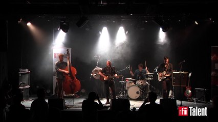 "Tequila" par Dalton Télégramme