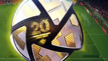 Premier League - Season League Day 8 (M.TV PES 2016)
