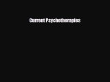complete Current Psychotherapies