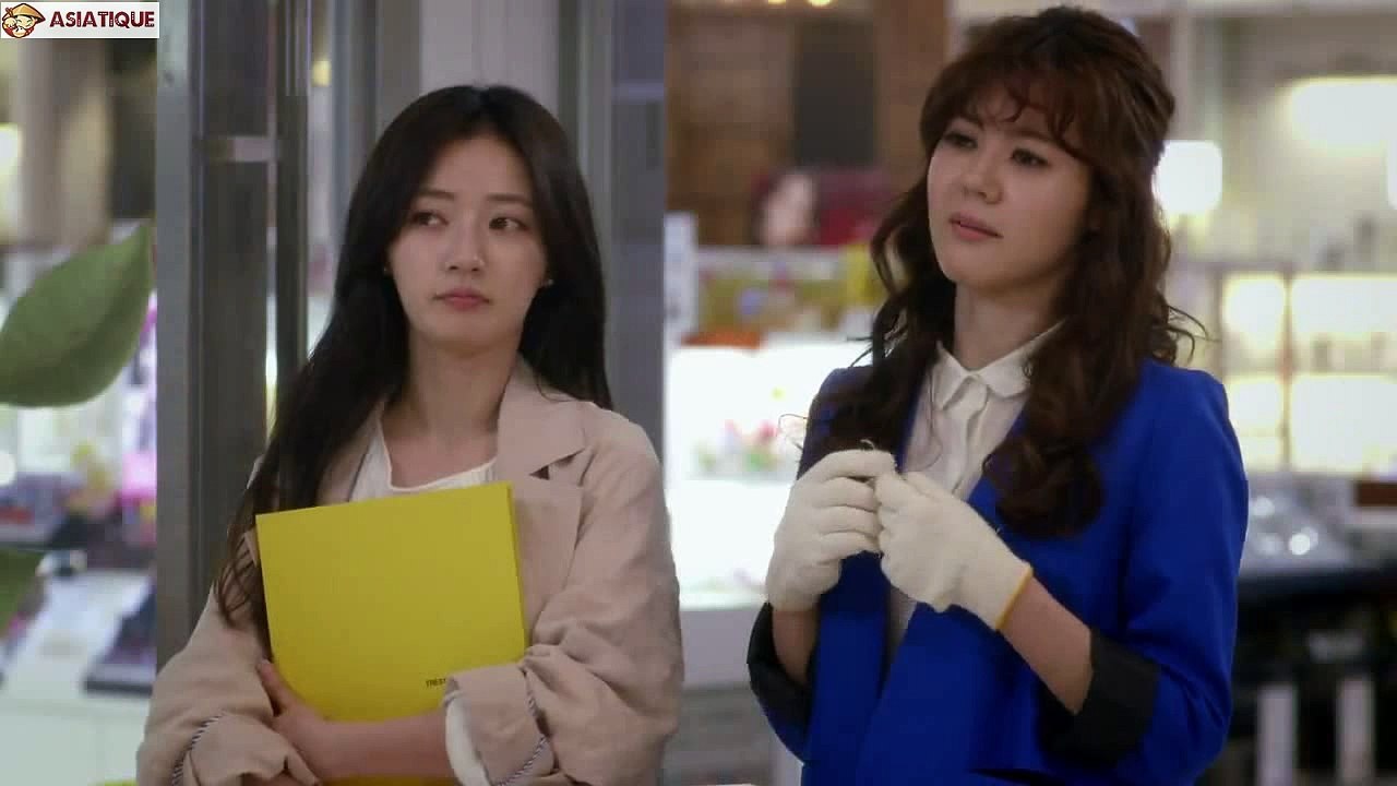 Touching you - 06