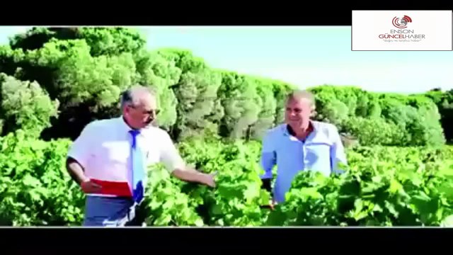 Cem Uzan Fethullah Gülen Hakkında bilinmeyenleri anlattı