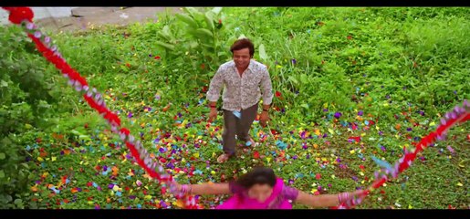 Bepanhaa Tum Ko Chahe Video Song - BABUJI EK TICKET BAMBAI - Rajpal Yadav, Bharti Sharma - Movies Media