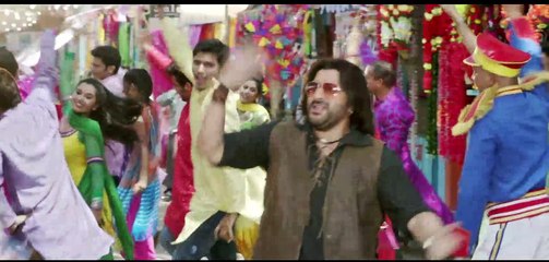 Ishq Di Gaad Video Song - The Legend of Michael Mishra - Arshad Warsi, Aditi Rao Hydari - Movies Media