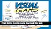 Read Visual Teams: Graphic Tools for Commitment, Innovation, and High Performance  Ebook Online