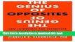 Read The Genius of Opposites: How Introverts and Extroverts Achieve Extraordinary Results