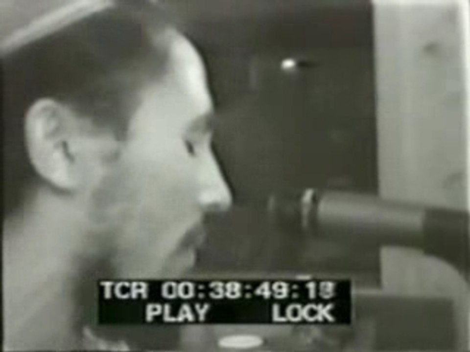 Bob Marley - Forever Loving Jah Rehearsal