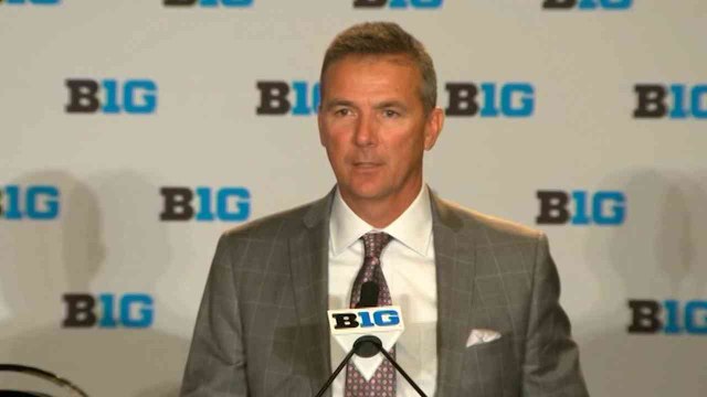 Meyer Denies Negative Recruiting Claims