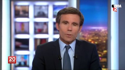 ecoutez qui a livrer les armes de daech