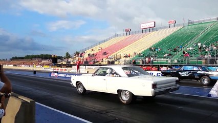 Wanda Blue Suede Cruise | Wanda Challenge Car Race