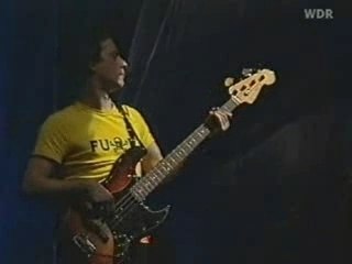 Heather Nova - Paper Cup (live)