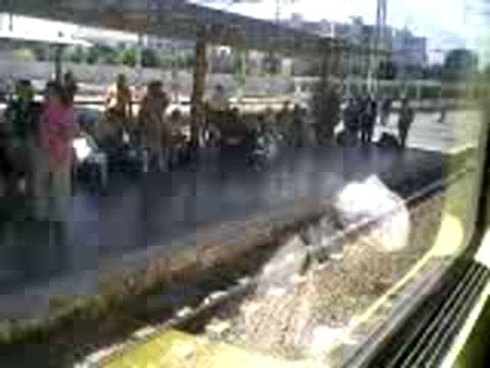 Casa Voyageurs-Aïn Sebaâ