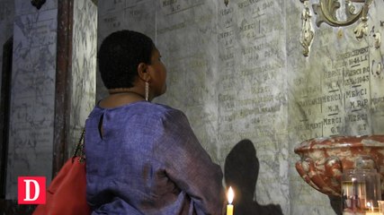 Flash Info 26-07-06 - Choc et émotion à Toulouse après l'attentat de Saint-Etienne du Rouvray